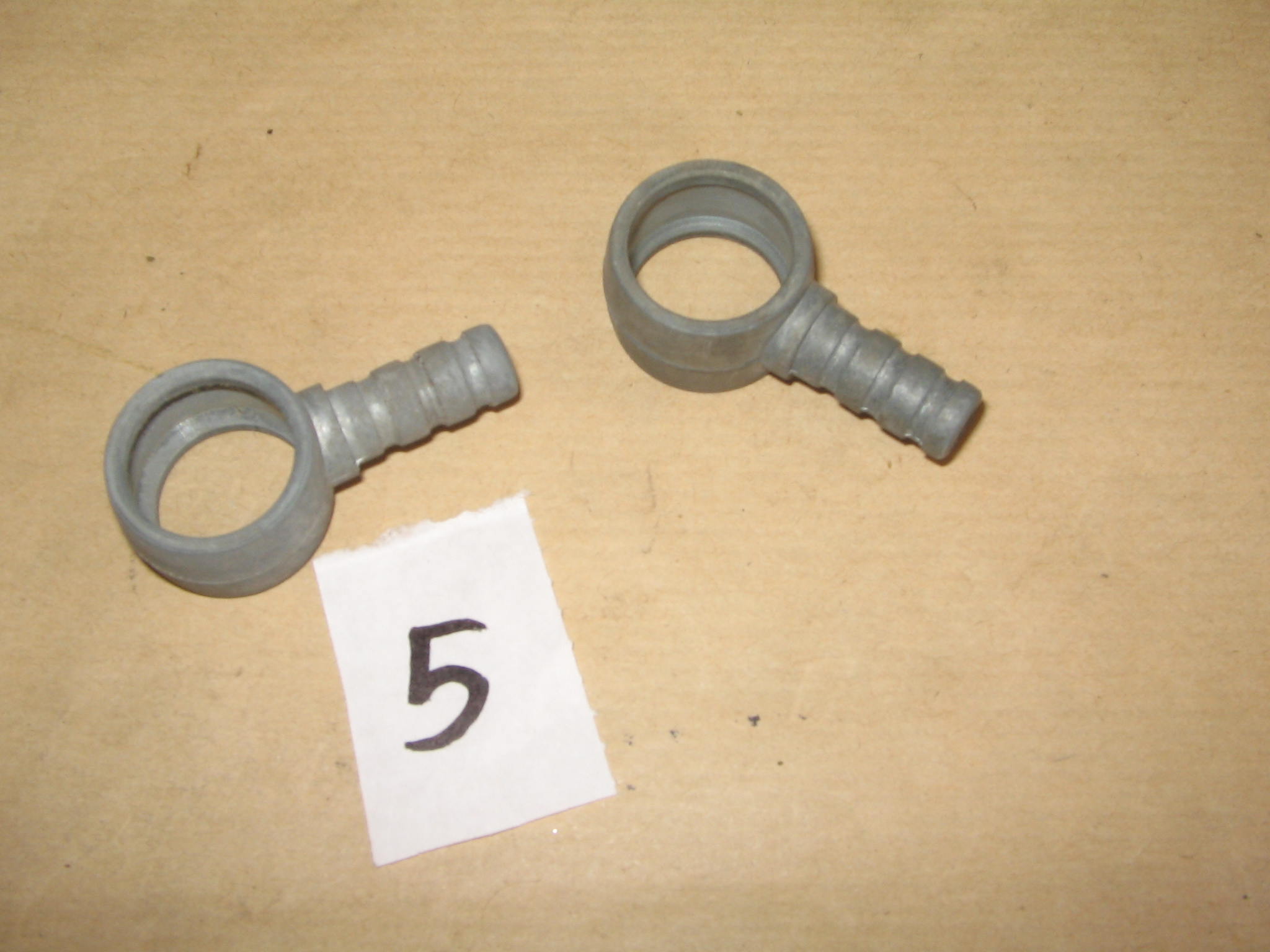 DELLORTO PREZZO CAD 1 N.20255